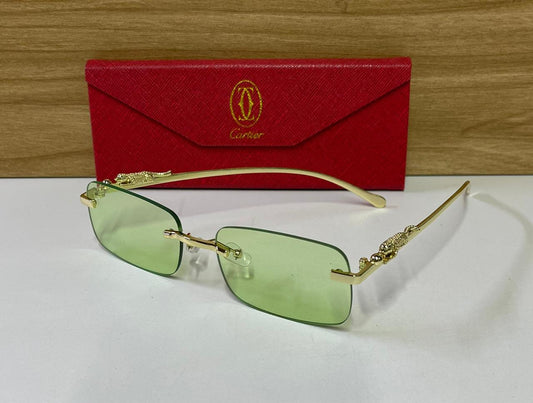 Gafas Cartier 9