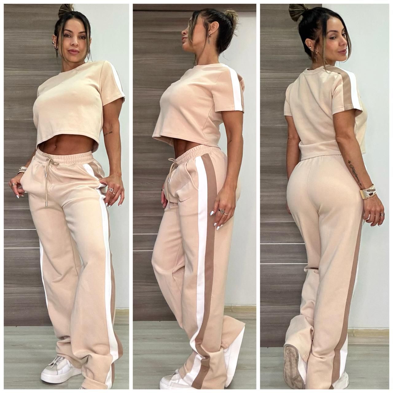 Conjunto Deportivo 44