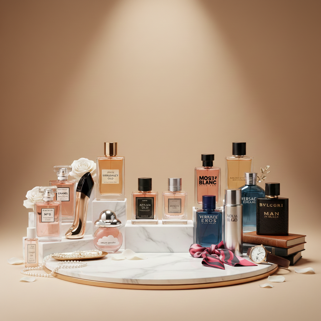 Perfumes
