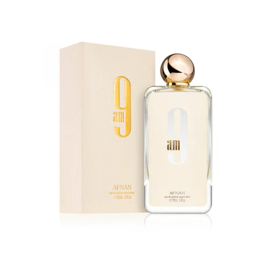 Afnan 9 PM