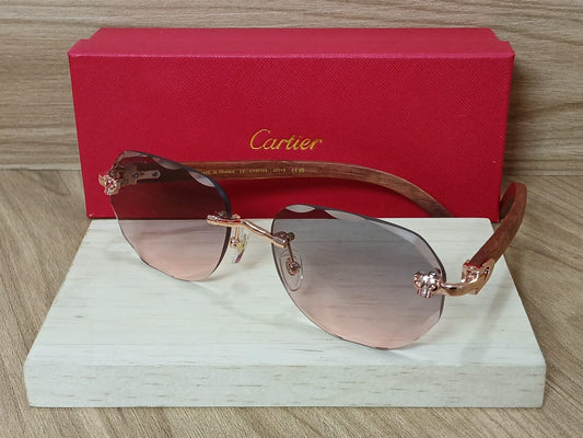 Gafas Cartier 02