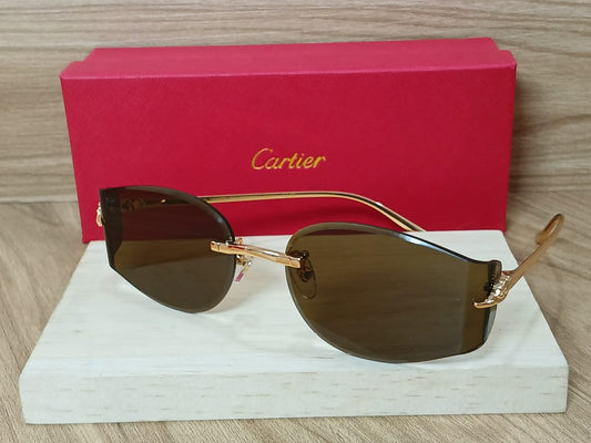 Gafas Cartier 03