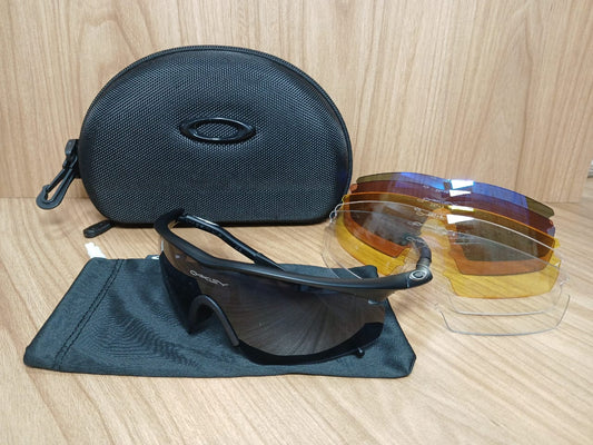 Oakley 13 - Lentes Intercambiables