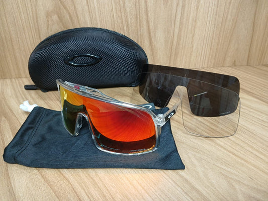 Oakley 14 - Lentes Intercambiables