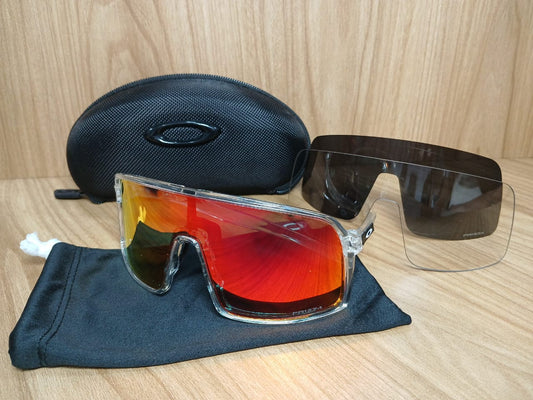 Oakley 15 - Lentes Intercambiables