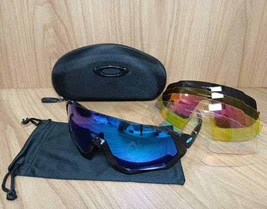 Oakley 20 - Lentes Intercambiables
