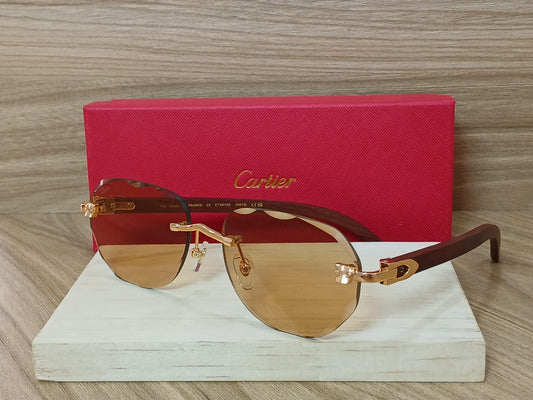 Gafas Cartier 04