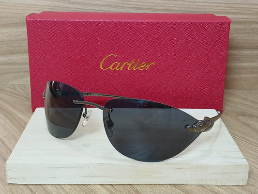 Gafas Cartier 07