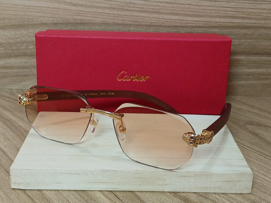 Gafas Cartier 09
