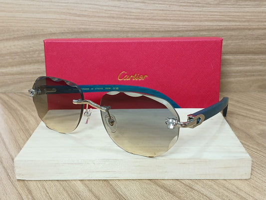 Gafas Cartier 10