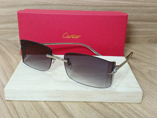 Gafas Cartier 11