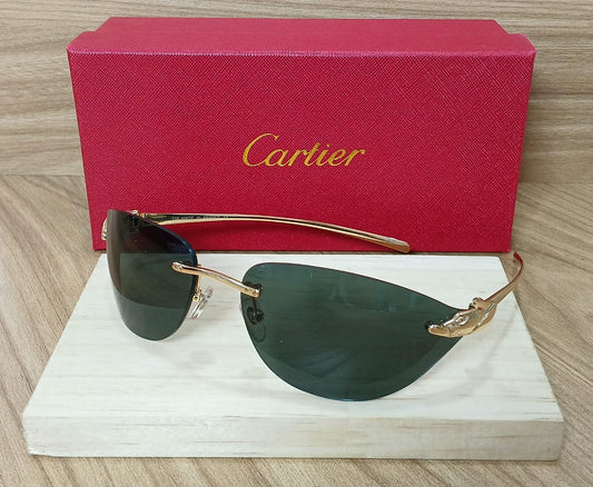 Gafas Cartier 12