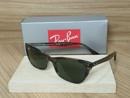 RayBan 49