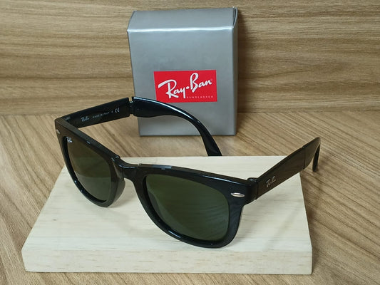 RayBan 52
