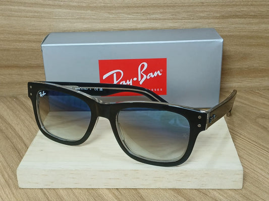 RayBan 55