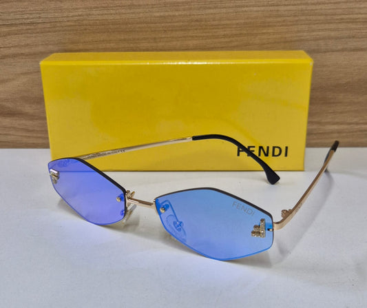 Gafa Fendi 4