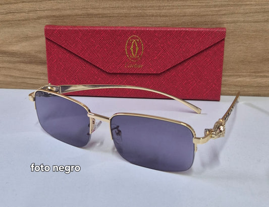 Gafas Cartier 4