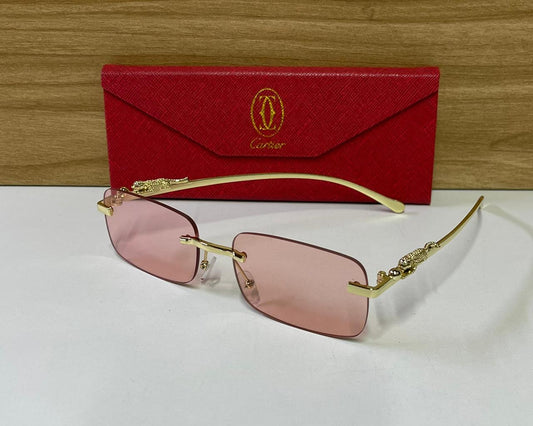 Gafas Cartier 9