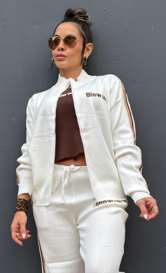 Conjunto Deportivo 08