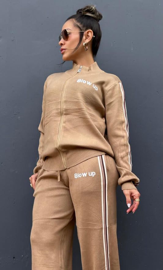 Conjunto Deportivo 08