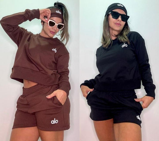 Conjunto Deportivo 07