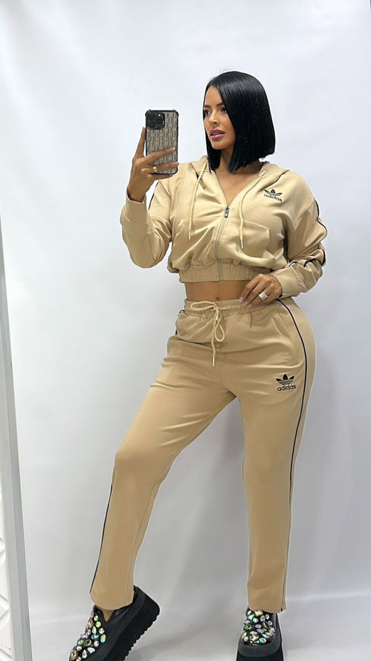 Conjunto Deportivo - 05