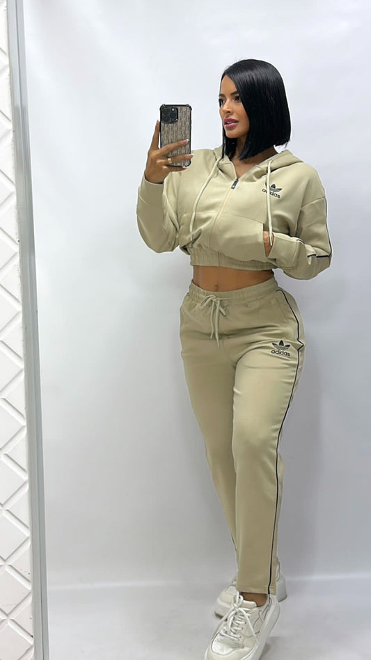 Conjunto Deportivo - 05