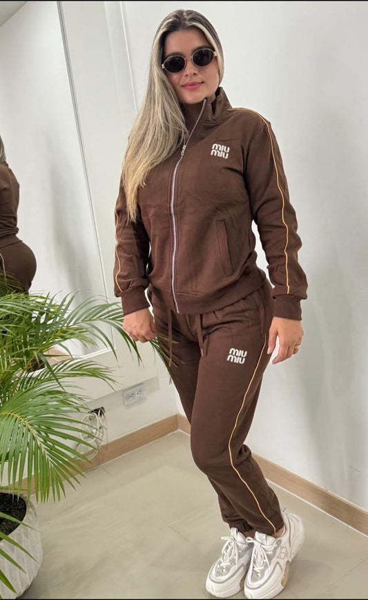 Conjunto Deportivo 31