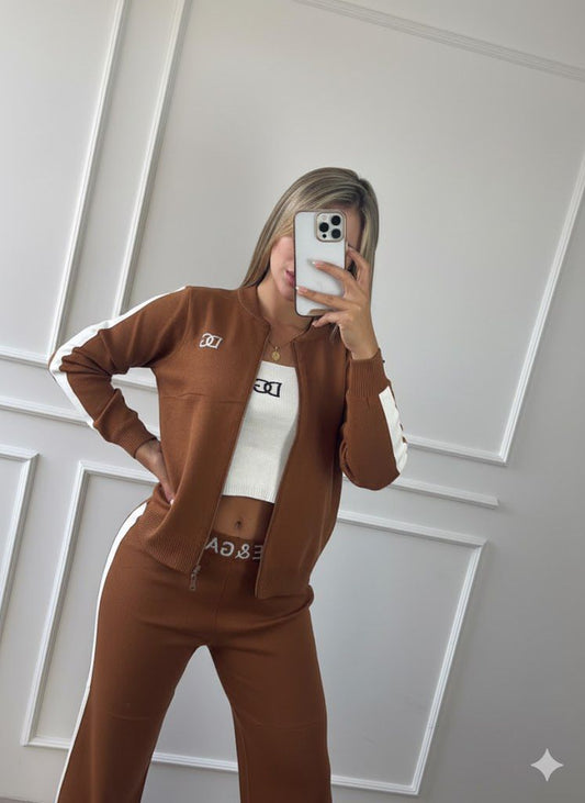 Conjunto Deportivo 34