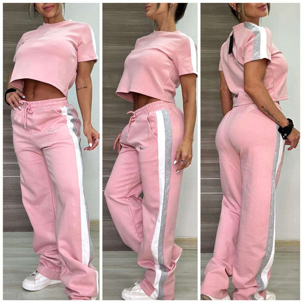 Conjunto Deportivo 44