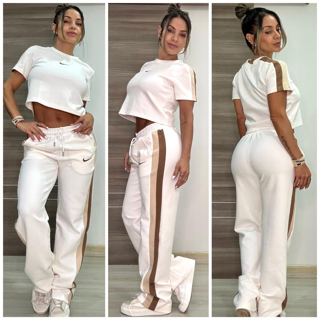 Conjunto Deportivo 44